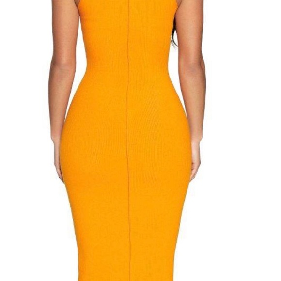 Naked Wardrobe all snatched up dress - Picture 4 of 5